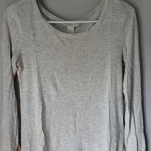 H&M Long Sleeve Top